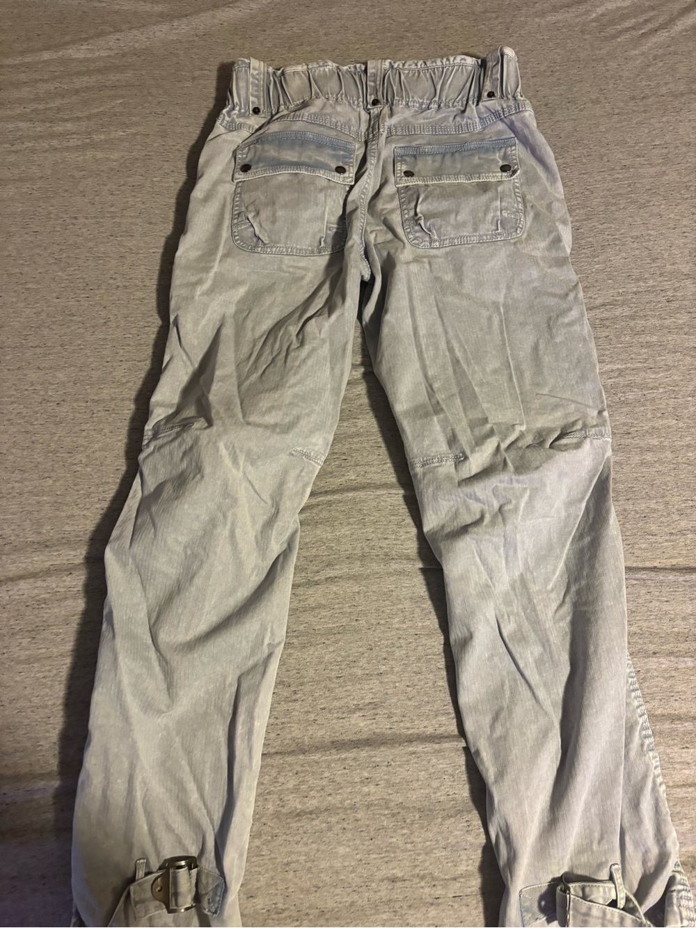 We The Free Can’t Compare Slouch Pants - Picture 2 of 4